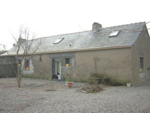 Farmhouse for Sale 2