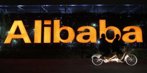 alibaba coming to France