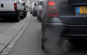 Air Pollution can now be predicted 24 hours in advance