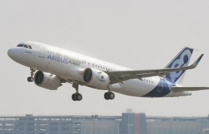 Airbus has a full order book and work for 10 years