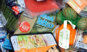 French MPs Vote to Ban Supermarket Waste