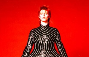 200,000 people have attended David Bowie Exhibition in POaris