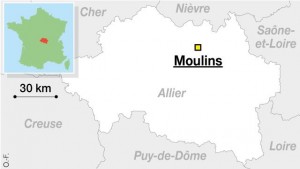 Tragic minibus accident in Allier, kills 12 people