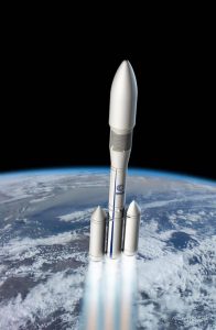 Ariane 6 will be proloted at the end of the year