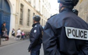 Extra Police, Gendarmes and the army have been deployed at schools in Cherbourg