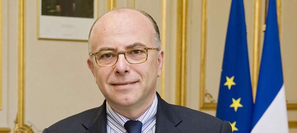 Bernard Cazeneuve respons to the Emmanuel Macron Interview