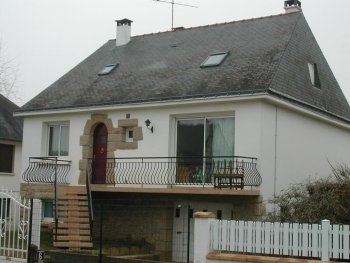 Family house for sale in Chateaubriant