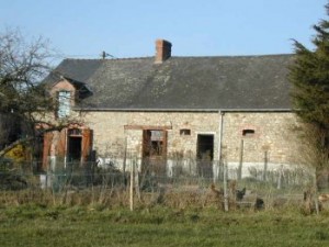 Property in Thourie for sale 2