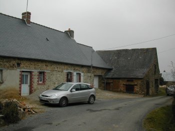 Farmhouse to Renovate 3