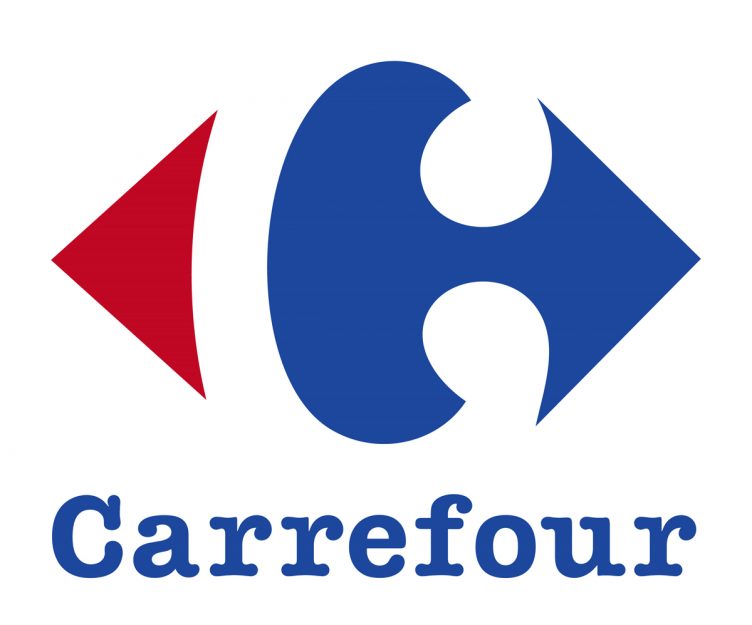 Carrefour is the leading private employer in France