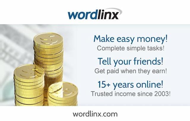 Wordlinx – A PTC you can Trust