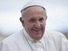 Pope Francis popularity in France