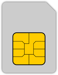 sim card