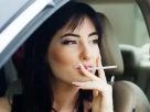 France is to ban smoking in cars with children