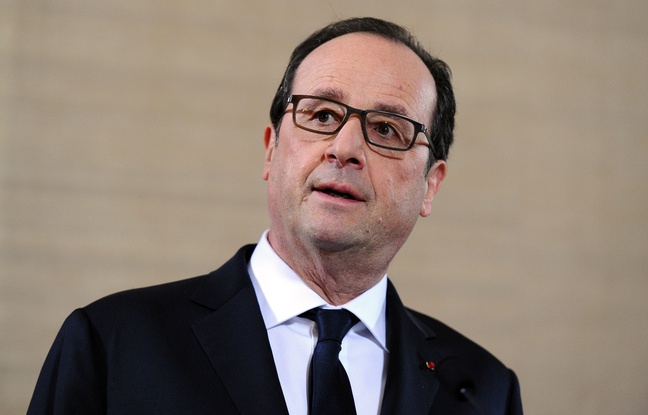 Hollande wants to boost investment in France