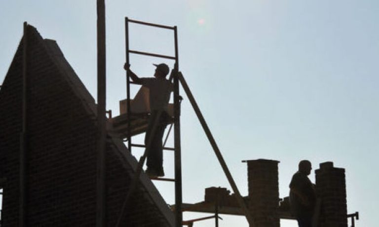Young people under 18 can now work at heights