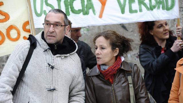 30 years prison sentance for the murder of two French citizens in Bolivia