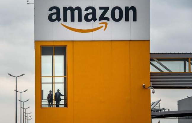 Amazon will declare its revenues in France