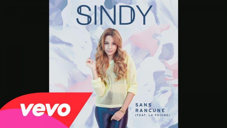 Latest song from Sindy ft La Fouine