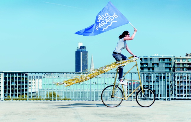 Velo City will be in Nantes this year