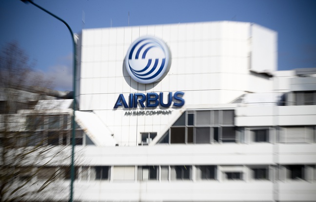Iran to place large aircraft order at Airbus