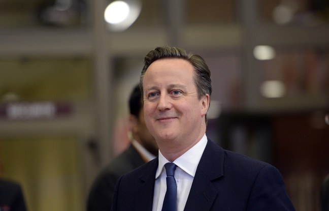 David Cameron announces date of referendum for UK membership to the European Union