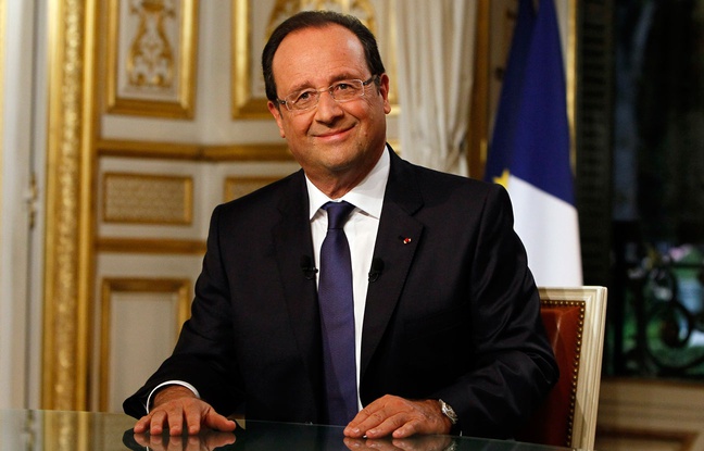 Francois Hollande has announced a referendum is to be held on proposed airport at Notre-Dame-des-Landes