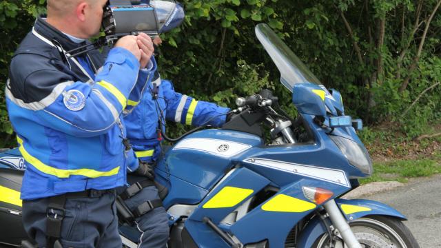 15 Driving licences were suspended after road checks by gendarmes in the Mayenne department