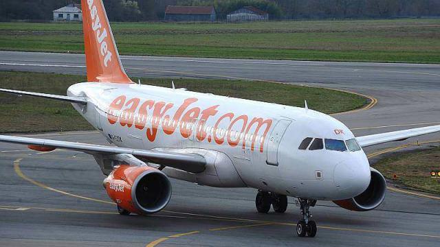 Easyjet has added two new routes from nantes Airport, to Bristol and Lisbon.