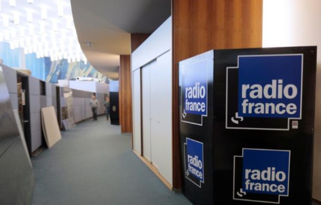Commercial adverts are to make a return top Radio France