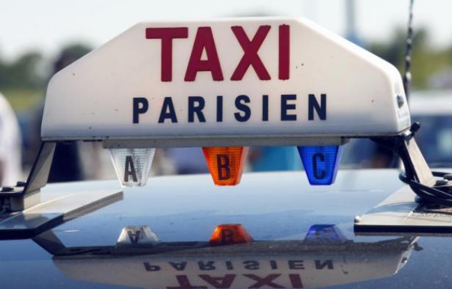 A new simplified Taxi rate system for Paris will be introduced in March 2016