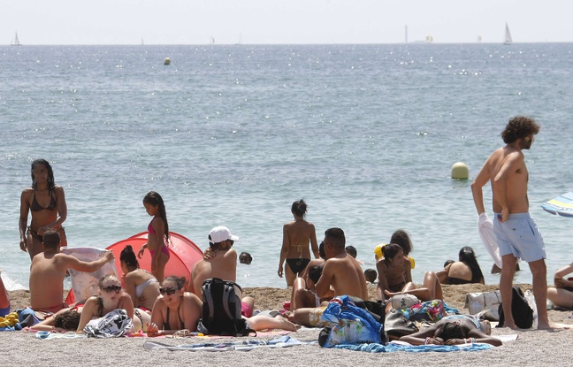 Could Mediterranean beaches be the next terrorist target of Islamic State