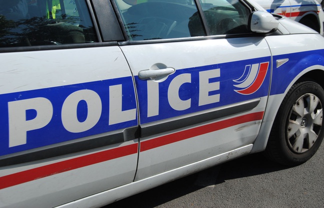 Man arrested in Yvelines, after police discovered 39 kilos Cocaine in his car