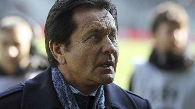 The President of FC Nantes Waldemar Kita was quoted in the case of Panama Papers.