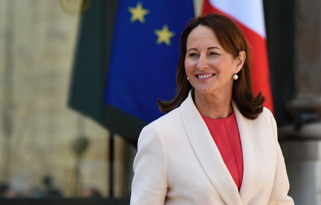 Segolene Royal confirms that proposed airport at Notre-Dame-des-Landes to have one runway