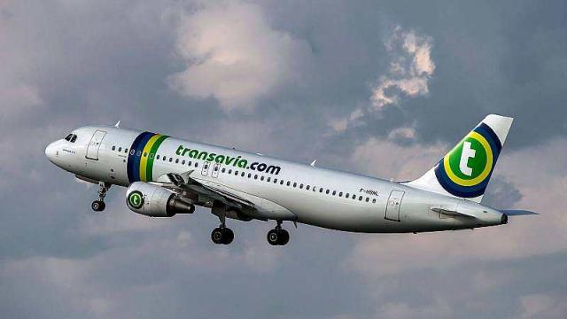 From July 27, Transavia offers flights between Nantes and Algiers.
