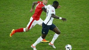 France could only manage a draw intheir final group match of Euro 2016