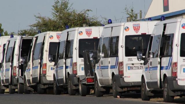 Milk Producers of the Mayenne are increasing the pressure at the Lactilis Plant in Laval