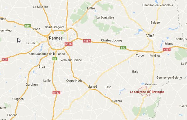 Man jailed for the muder in La Guerche-de-Bretagne of a man in July