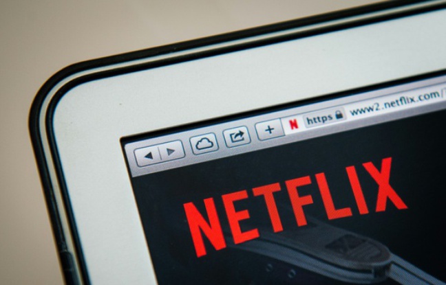 Netflix are to close its offices in Paris and transfer to the Netherlands