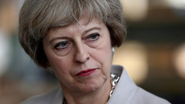 UK Prime minister, Theresa May, may trigger Brexit exit article 50 without parliament vote