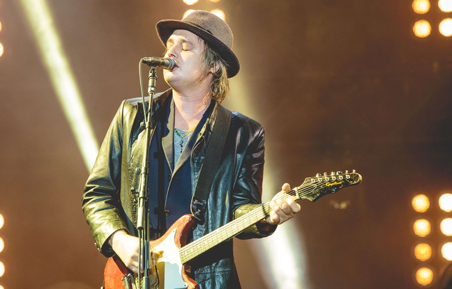 Pete Doherty will be performing two concerts at the refubished Bataclan in Paris