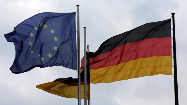 German officials want to hear the position of the United Kingdom on the Brexit.