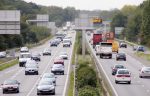 Rennes: Ring Road returns to 90 km/h this Evening at Midnight