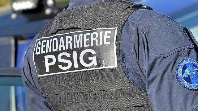 The police have arrested a man in Rennes, suspected of raping the ssaleswoman of a shop in Vitre