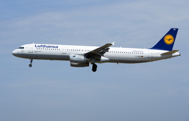 Lufthansa is to start flights from Nantes Atlantique Airport to Munich
