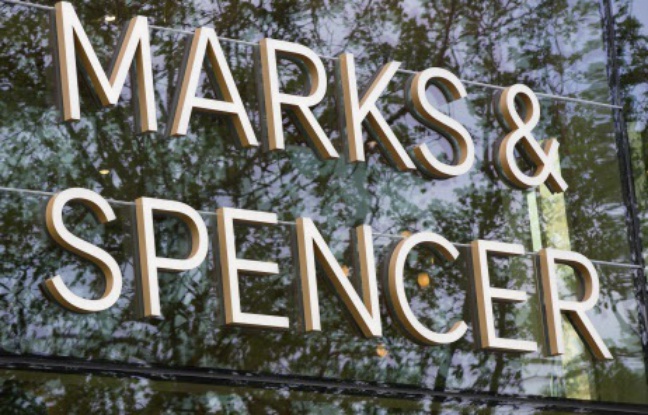 Marks and Spencer plans to close 7 of its 18 French stores