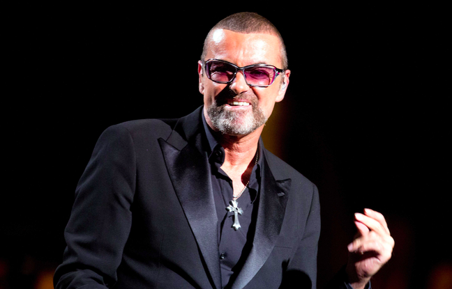 George Michael has died aged 53 on Christmas day