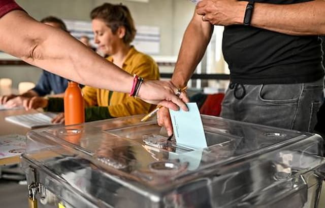 Legislative Elections 2017