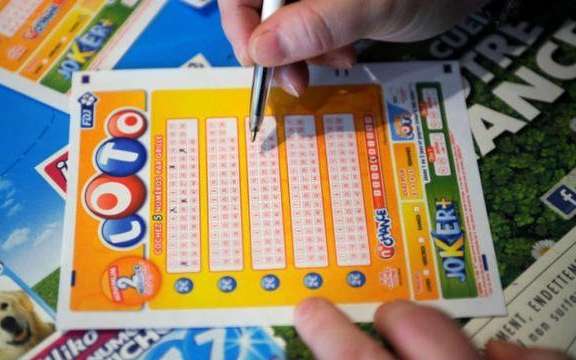 A Player from the Charente-Maritime has won 17 million on the Loto